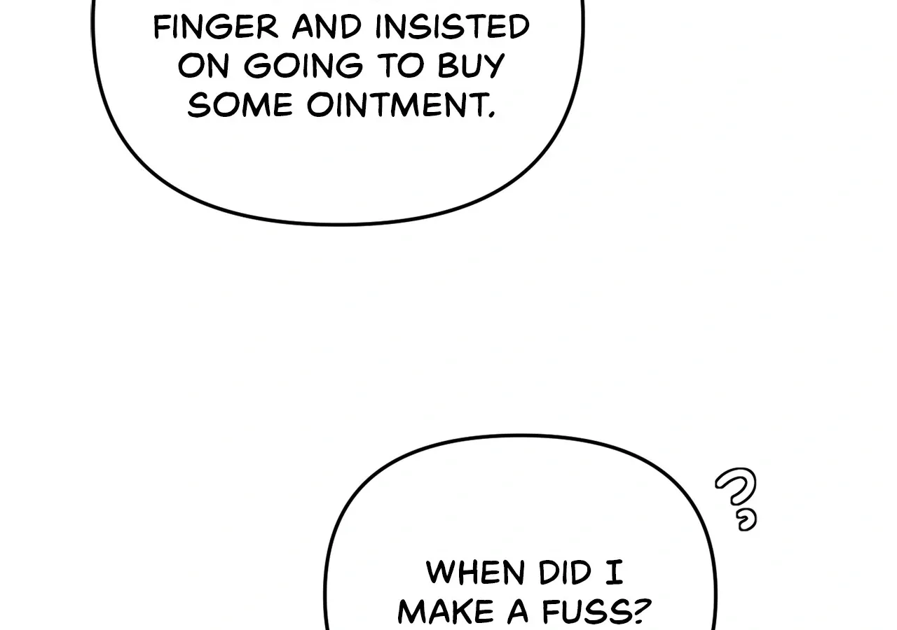 I adopted a male lead from prison shelter Chapter 75 page 61 - 