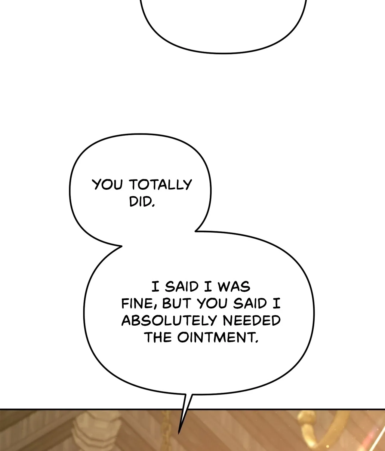 I adopted a male lead from prison shelter Chapter 75 page 62 - 