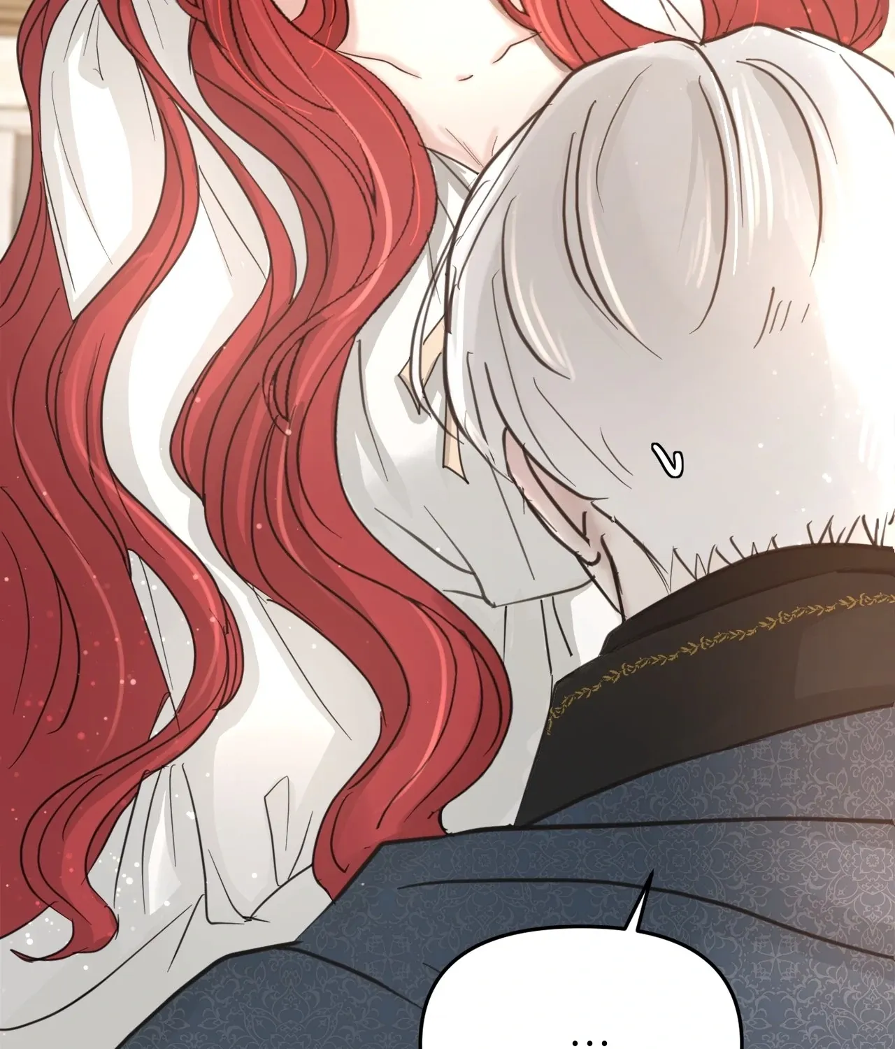 I adopted a male lead from prison shelter Chapter 75 page 64 - 