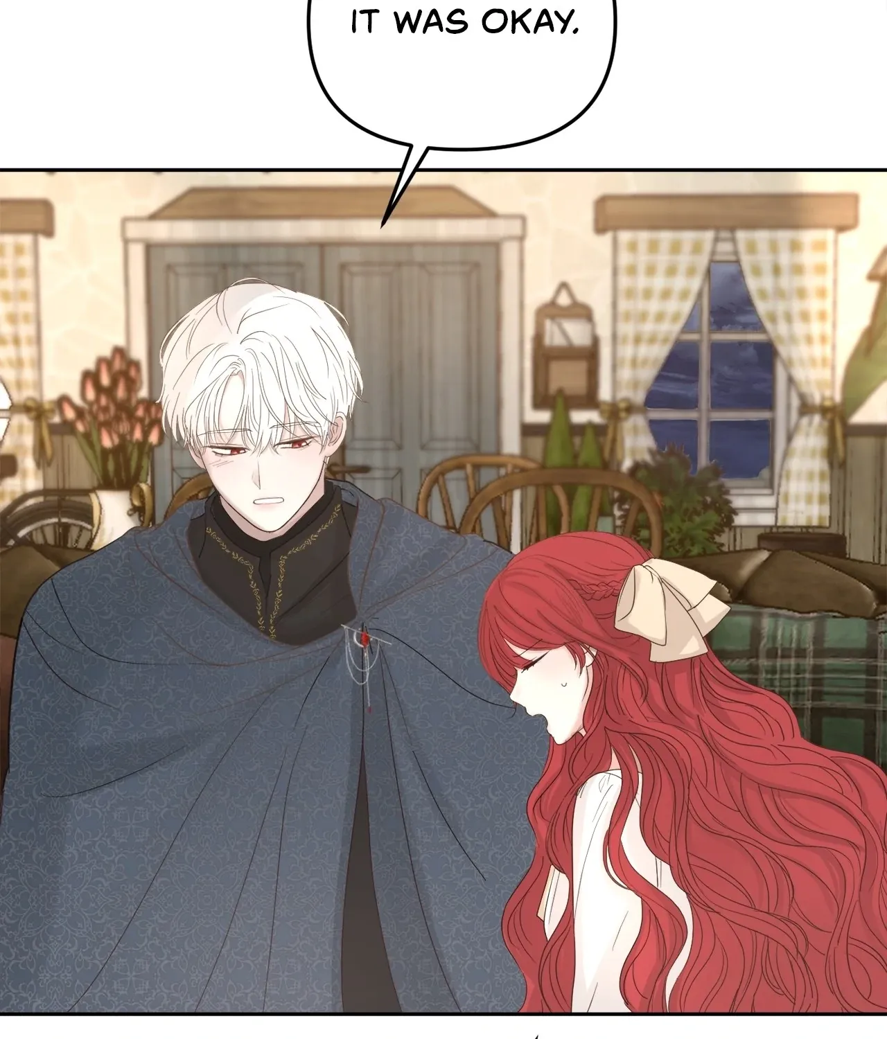 I adopted a male lead from prison shelter Chapter 75 page 72 - 