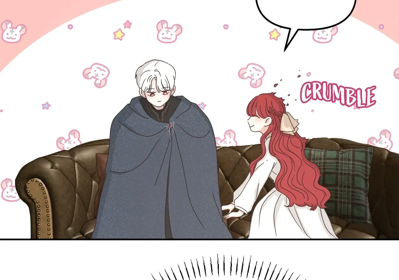 I adopted a male lead from prison shelter Chapter 75 page 77 - 