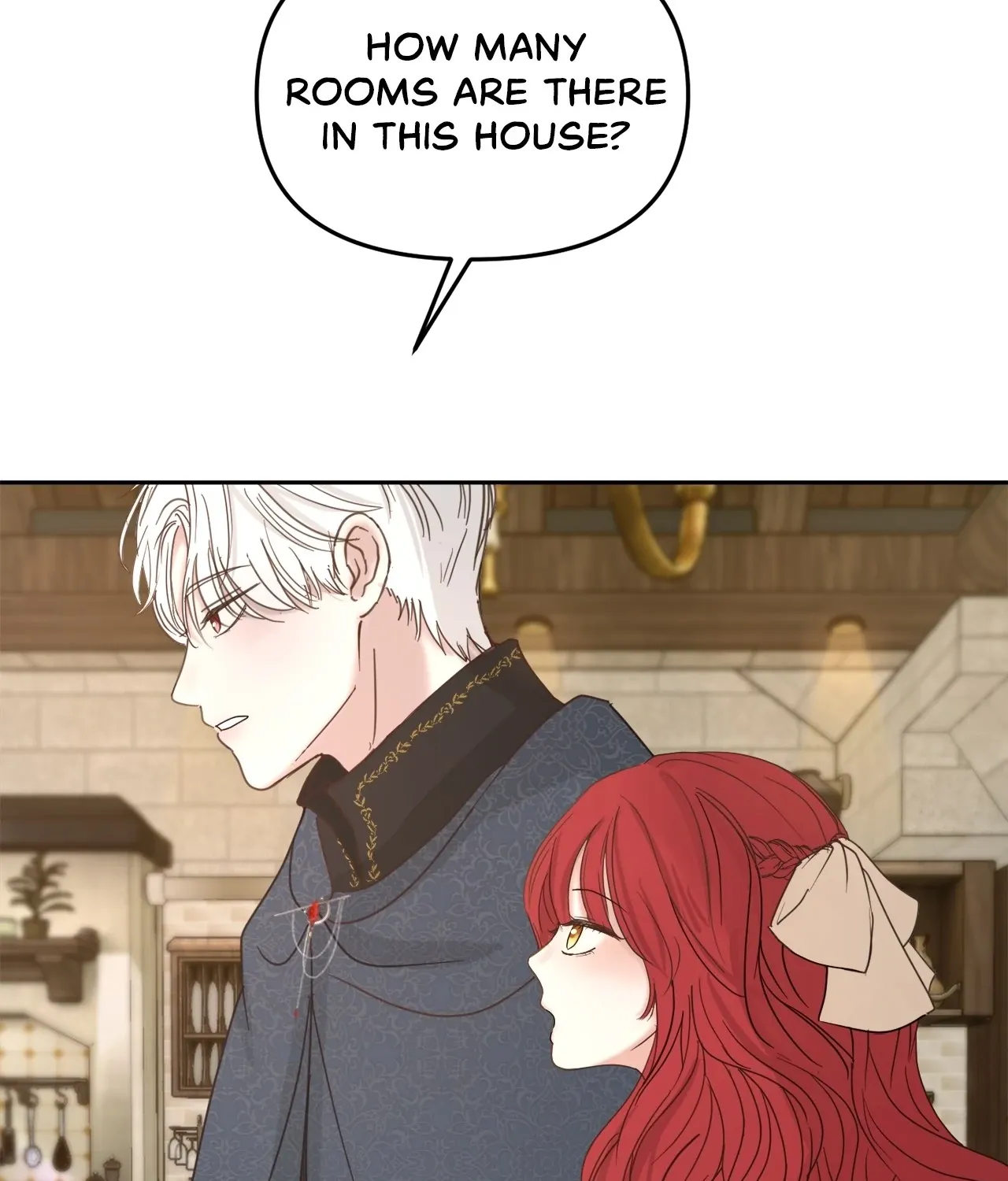 I adopted a male lead from prison shelter Chapter 75 page 80 - 