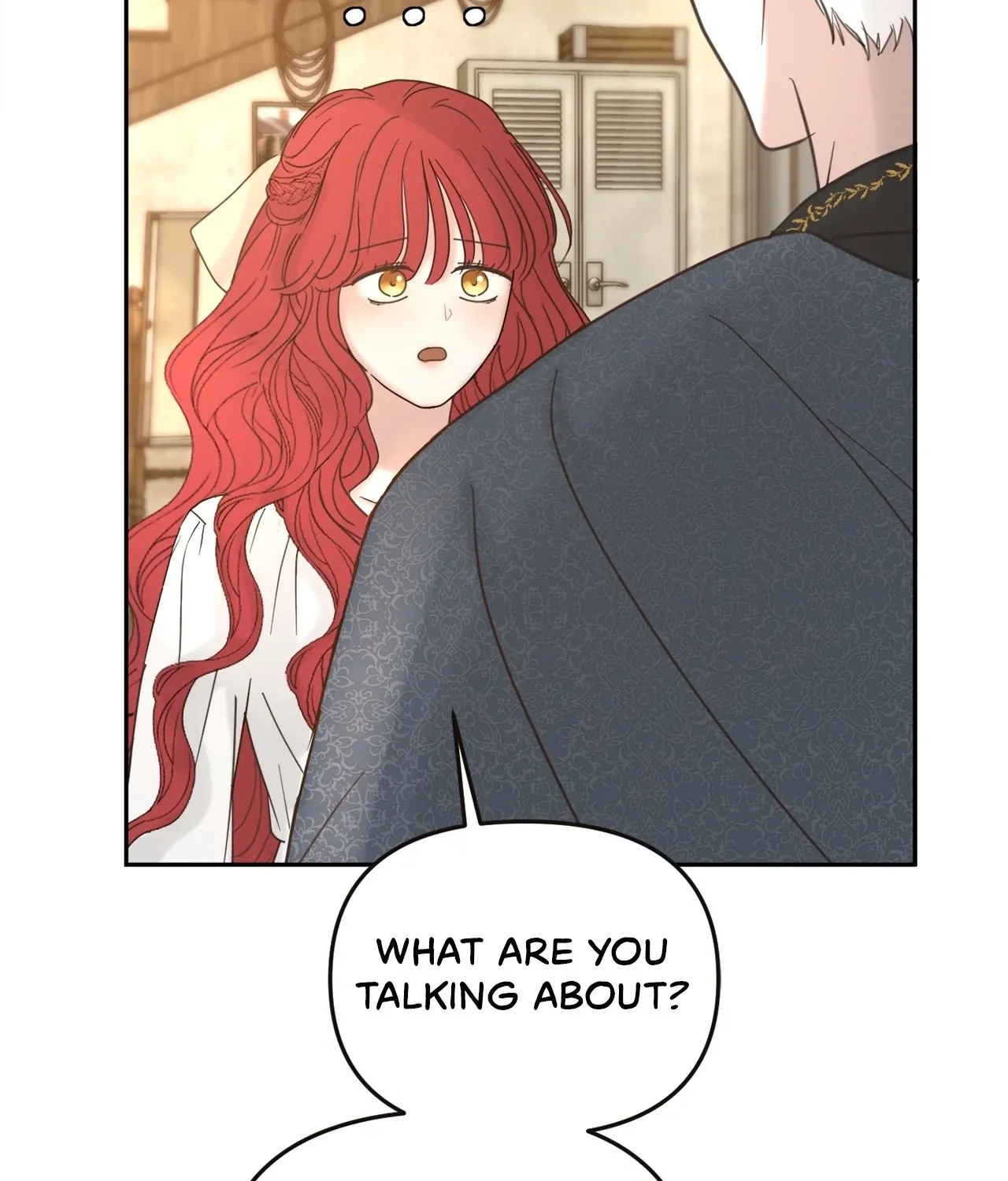 I adopted a male lead from prison shelter Chapter 75 page 9 - 