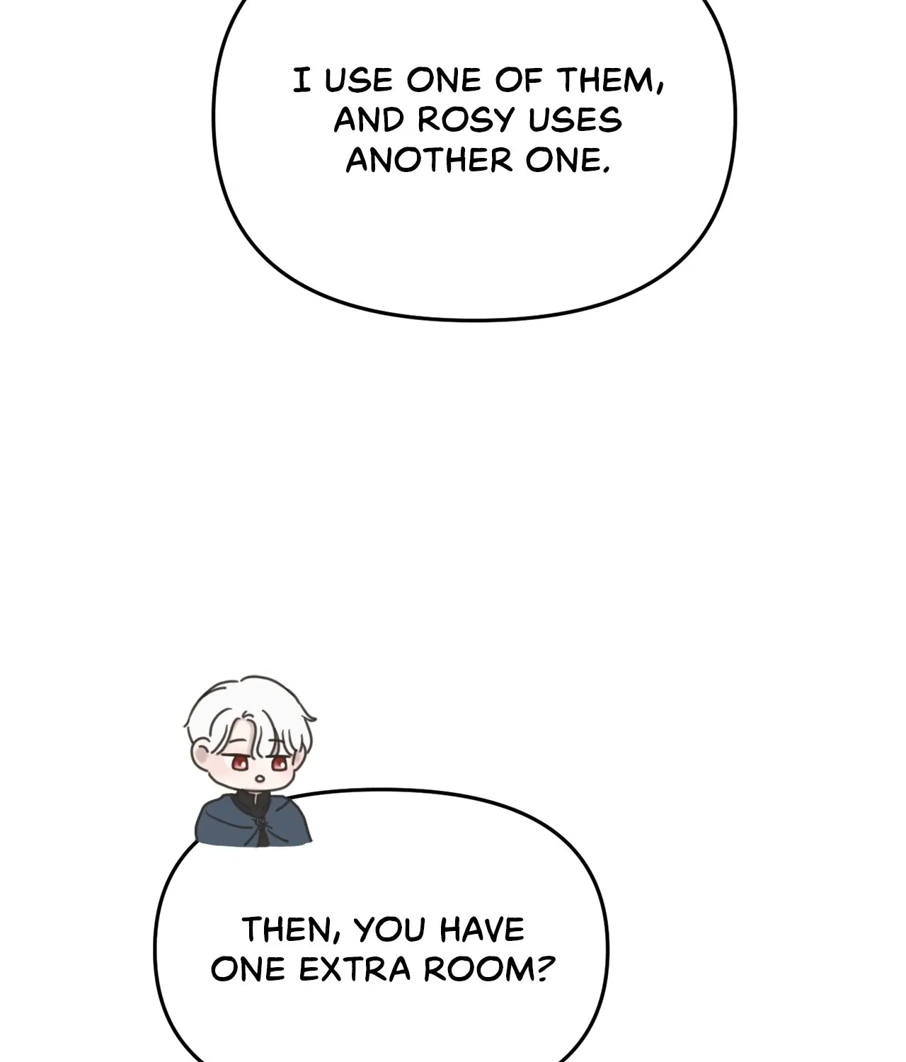 I adopted a male lead from prison shelter Chapter 75 page 82 - 