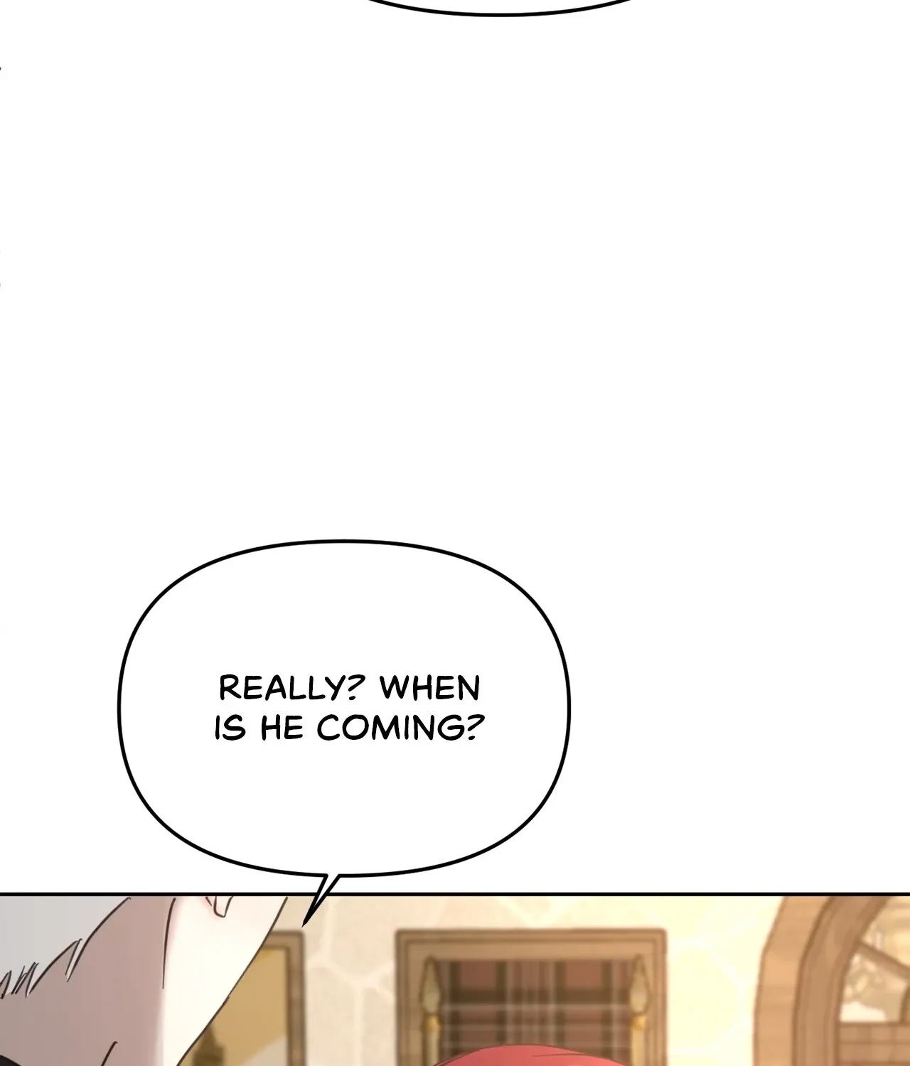 I adopted a male lead from prison shelter Chapter 75 page 84 - 