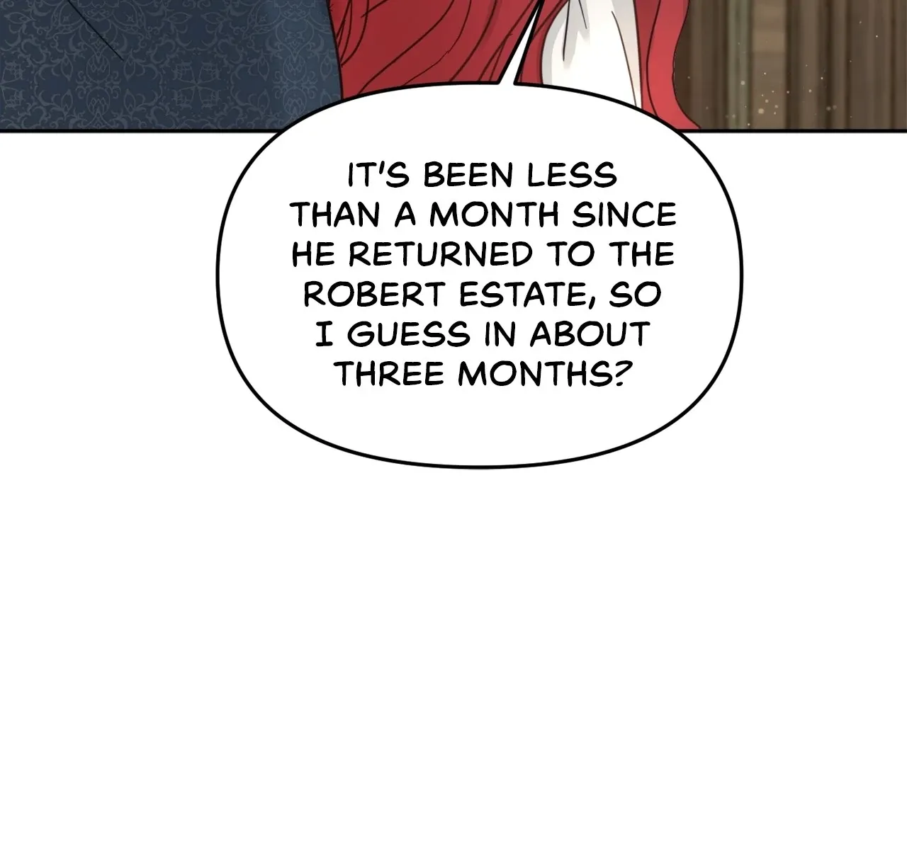 I adopted a male lead from prison shelter Chapter 75 page 86 - 