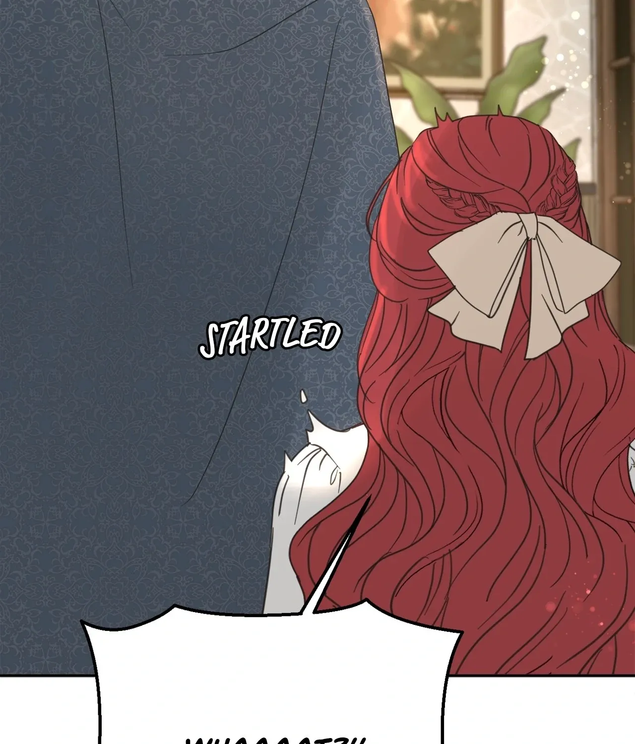 I adopted a male lead from prison shelter Chapter 75 page 93 - 