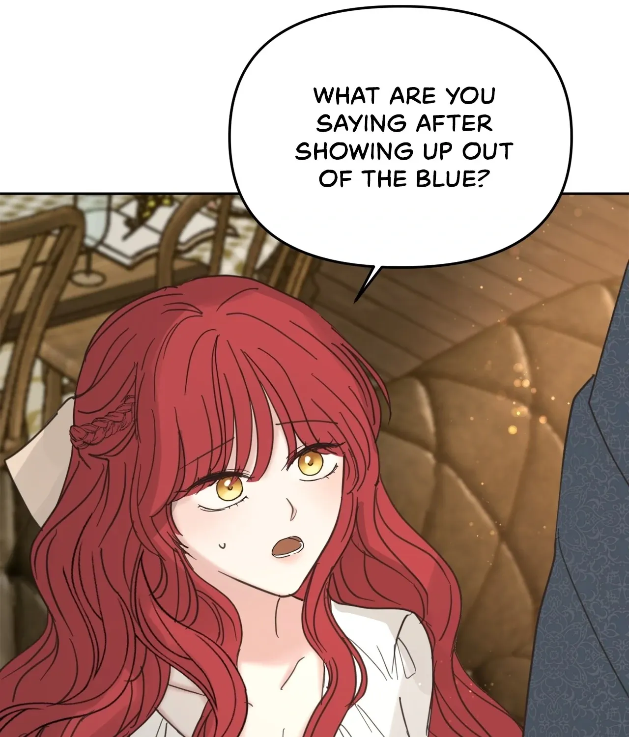 I adopted a male lead from prison shelter Chapter 75 page 95 - 