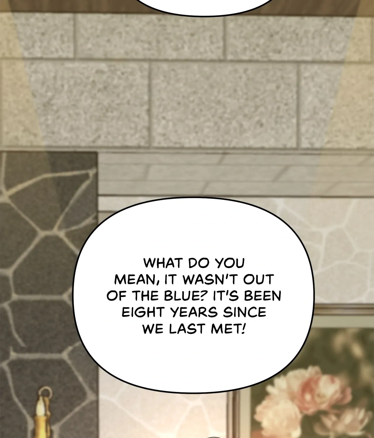 I adopted a male lead from prison shelter Chapter 75 page 97 - 