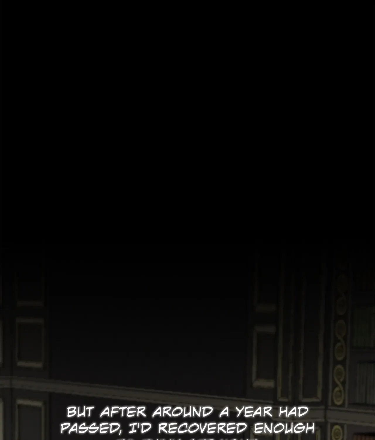 I adopted a male lead from prison shelter Chapter 76 page 11 - 