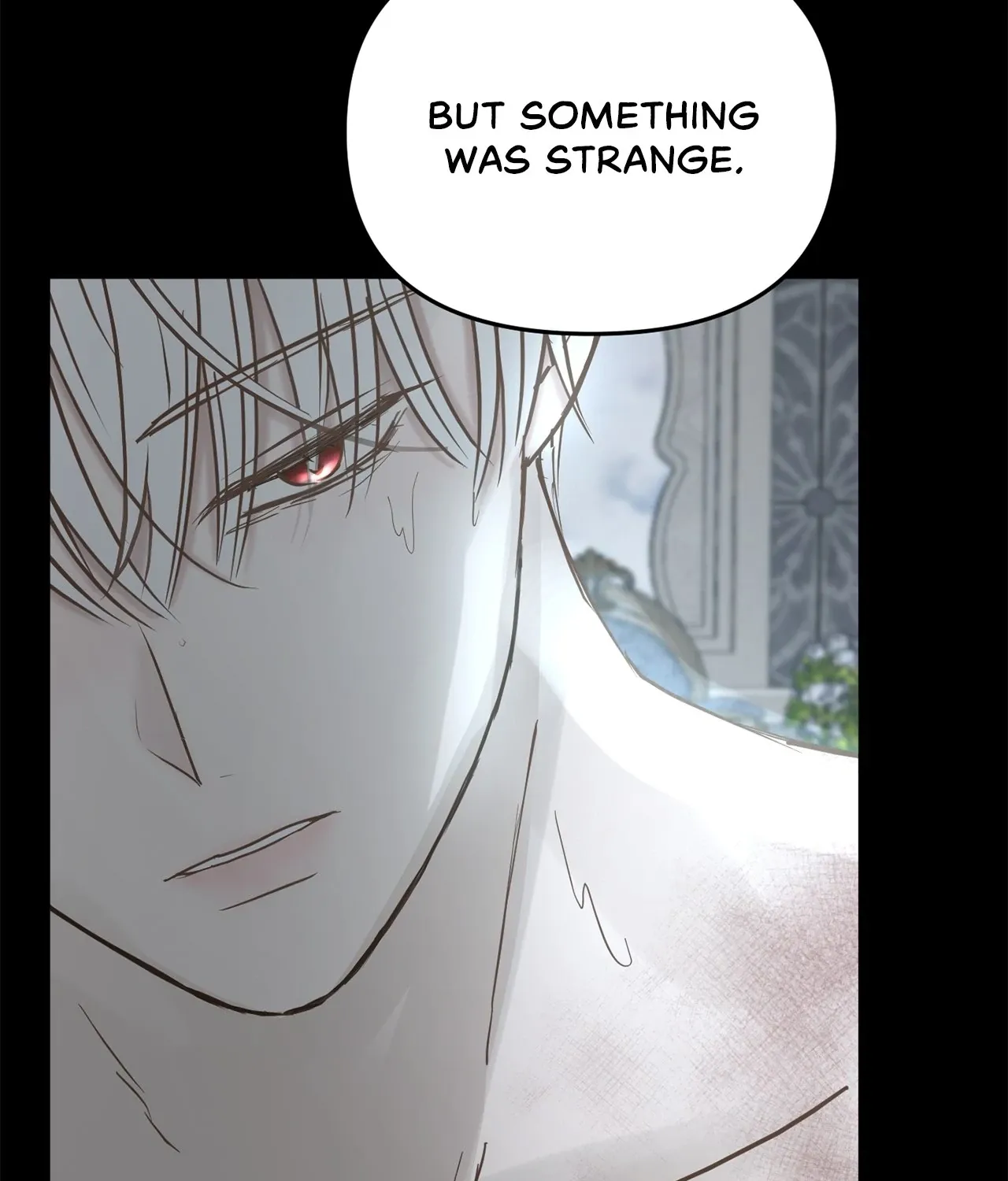 I adopted a male lead from prison shelter Chapter 76 page 102 - 