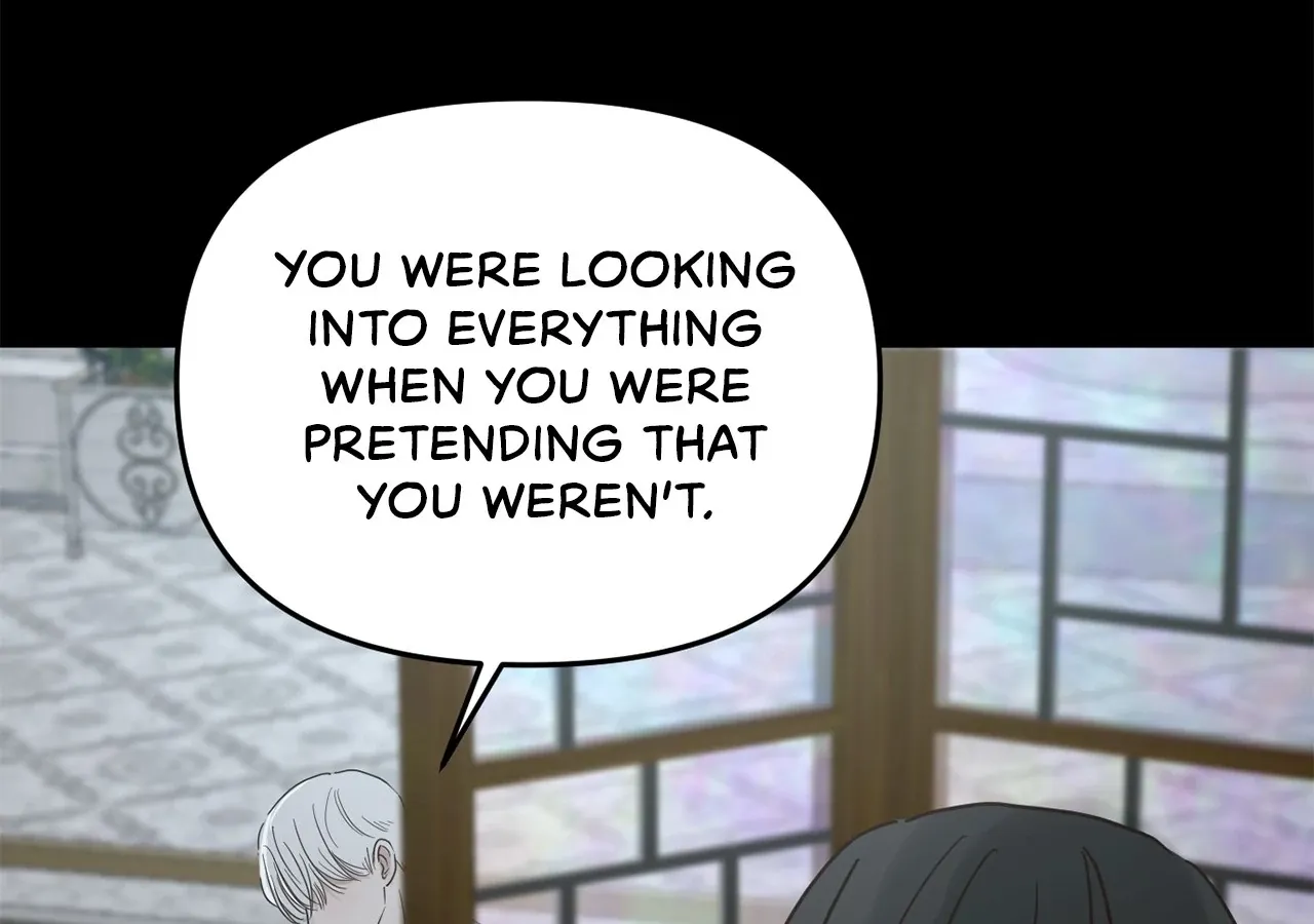 I adopted a male lead from prison shelter Chapter 76 page 105 - 