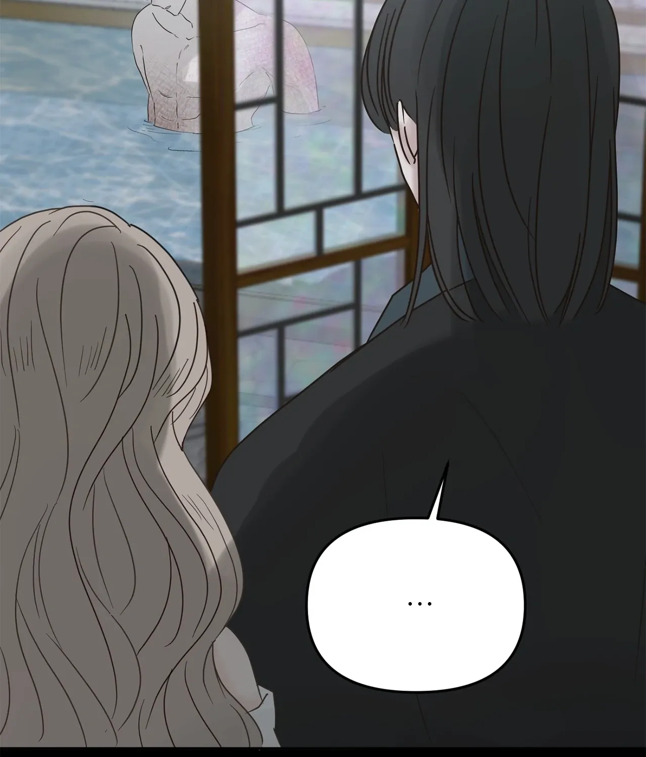 I adopted a male lead from prison shelter Chapter 76 page 106 - 