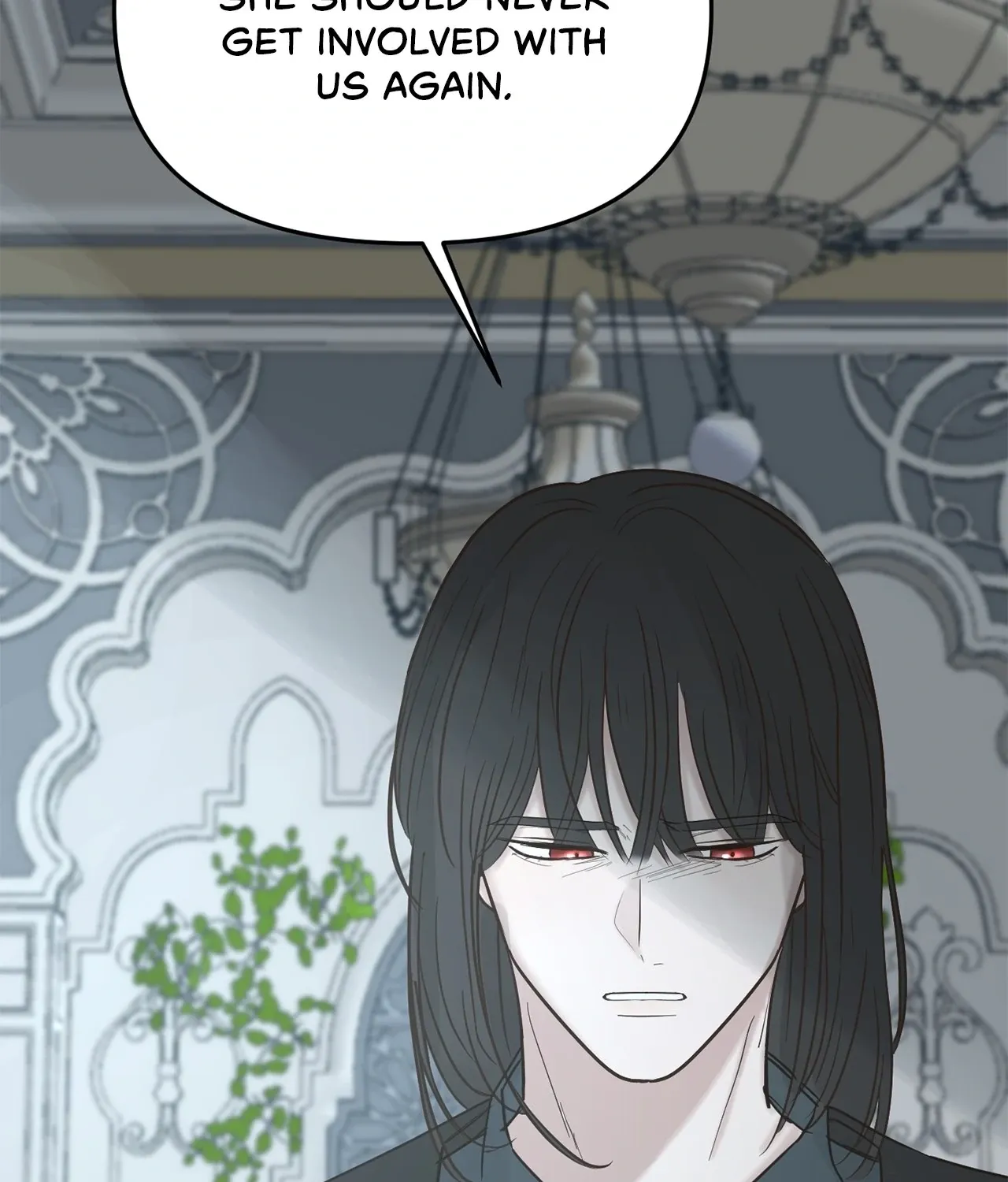I adopted a male lead from prison shelter Chapter 76 page 108 - 