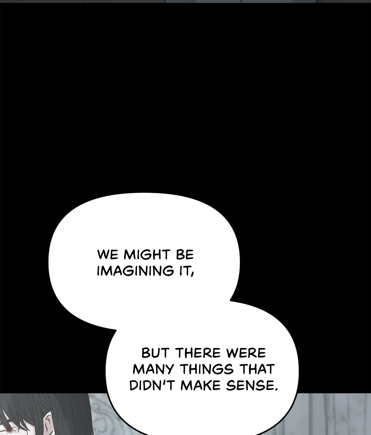 I adopted a male lead from prison shelter Chapter 76 page 110 - 