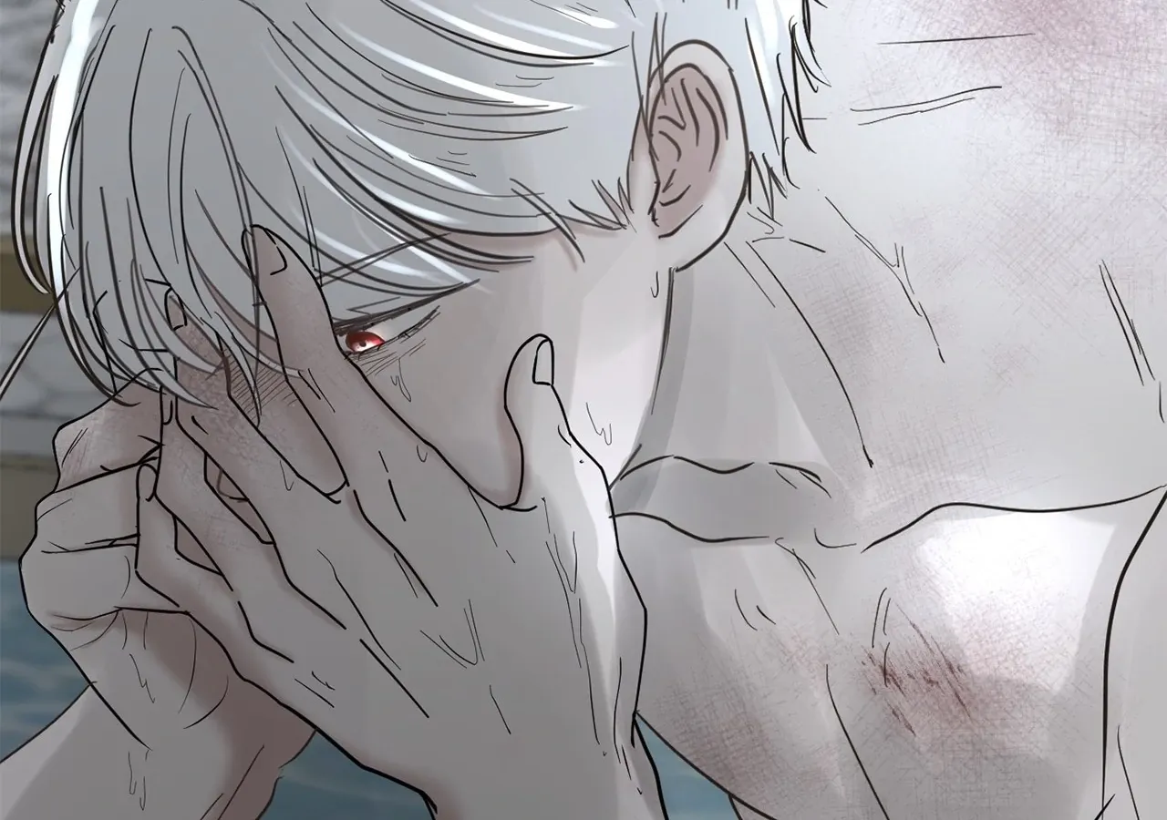 I adopted a male lead from prison shelter Chapter 76 page 119 - 