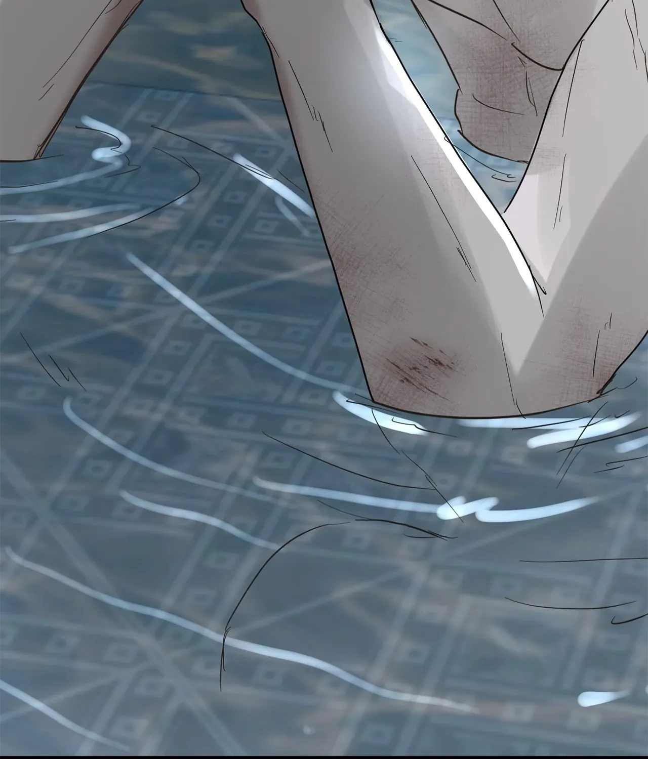 I adopted a male lead from prison shelter Chapter 76 page 120 - 