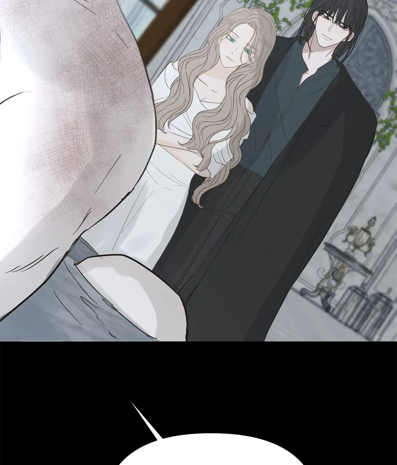 I adopted a male lead from prison shelter Chapter 76 page 124 - 