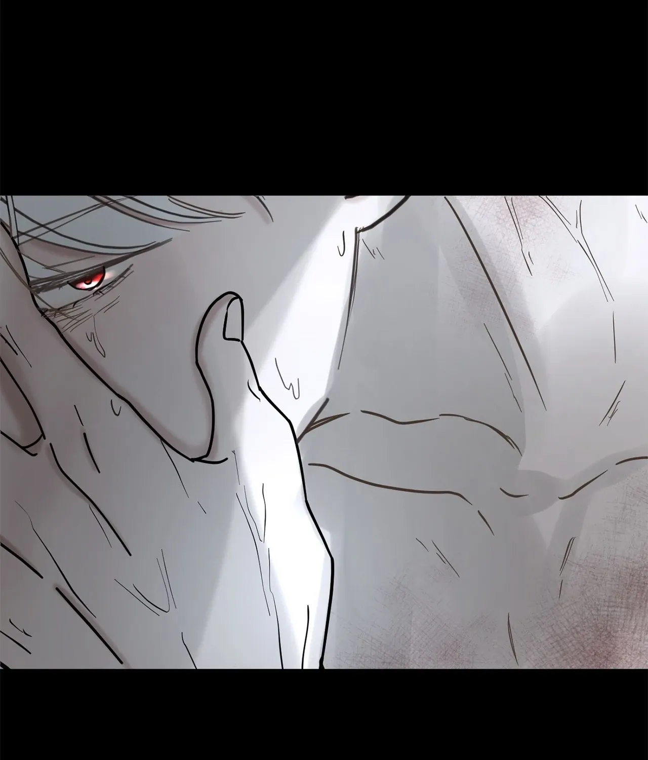 I adopted a male lead from prison shelter Chapter 76 page 128 - 