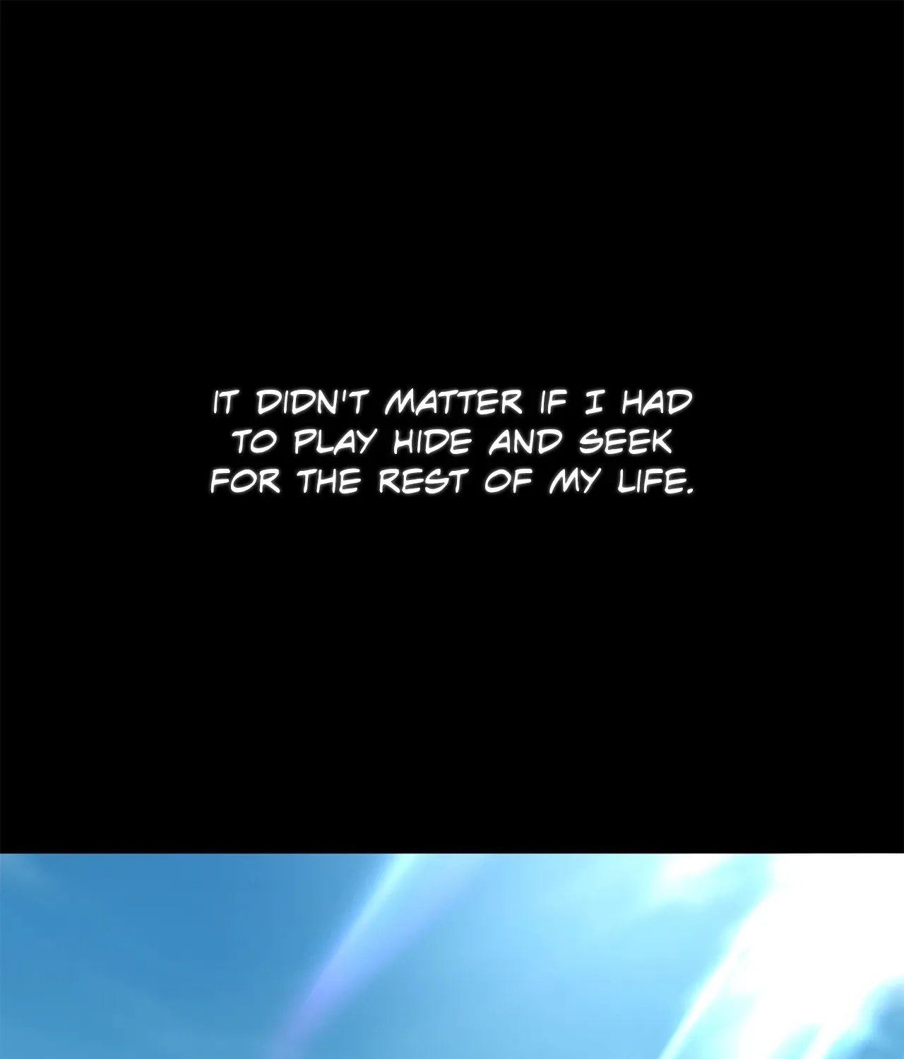 I adopted a male lead from prison shelter Chapter 76 page 132 - 
