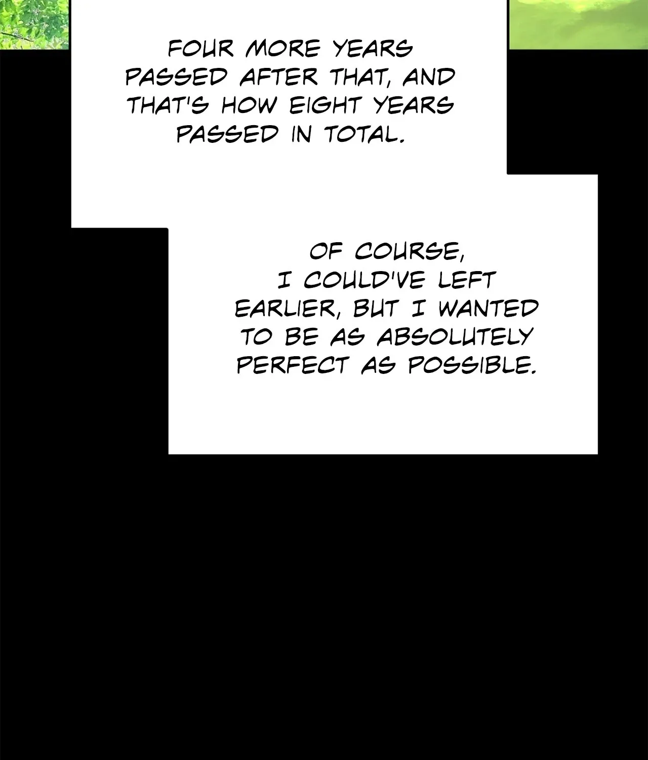 I adopted a male lead from prison shelter Chapter 76 page 138 - 