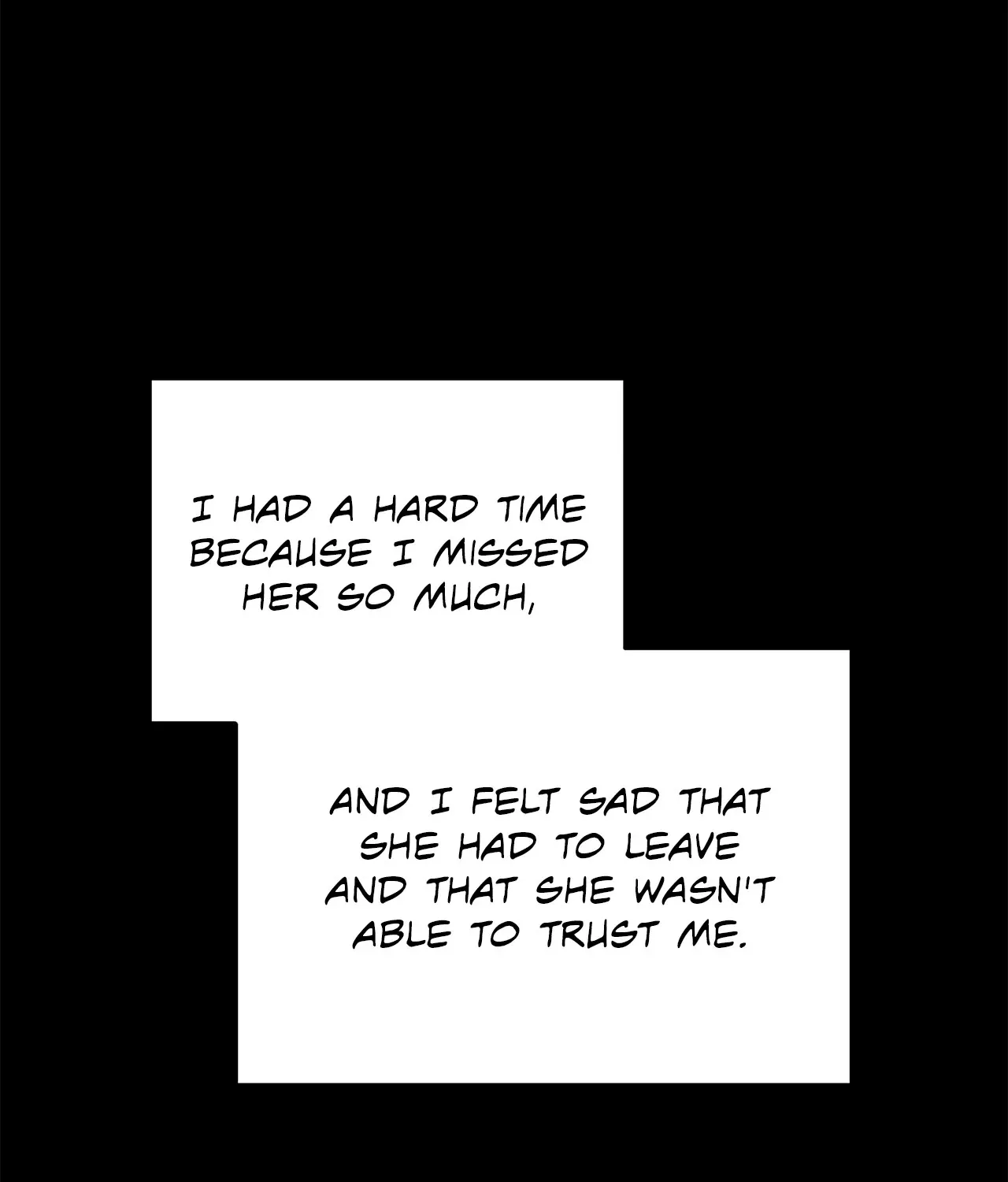 I adopted a male lead from prison shelter Chapter 76 page 142 - 