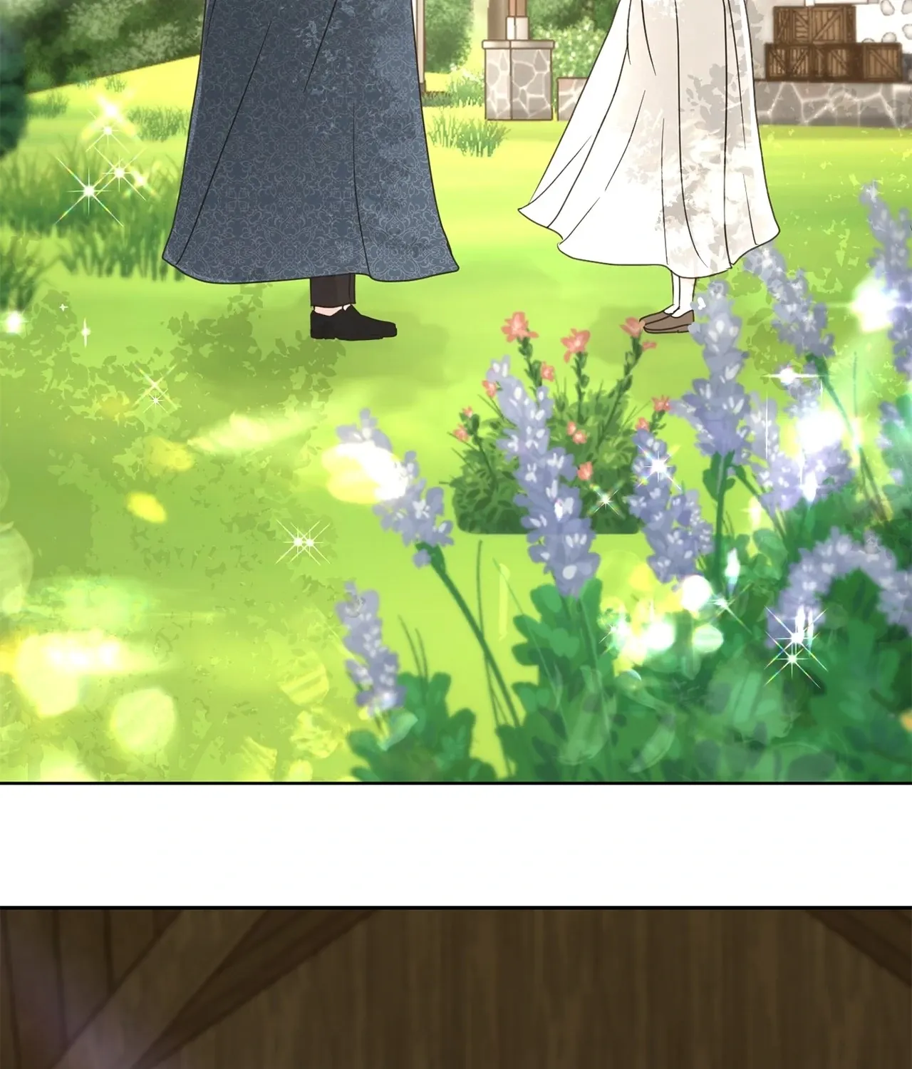 I adopted a male lead from prison shelter Chapter 76 page 155 - 