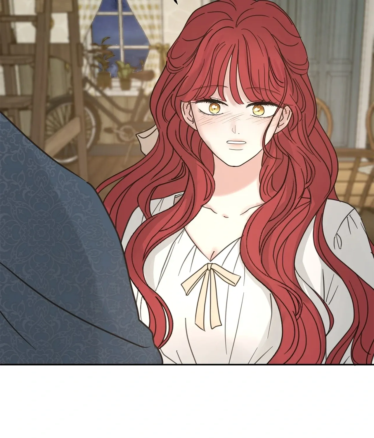 I adopted a male lead from prison shelter Chapter 76 page 159 - 