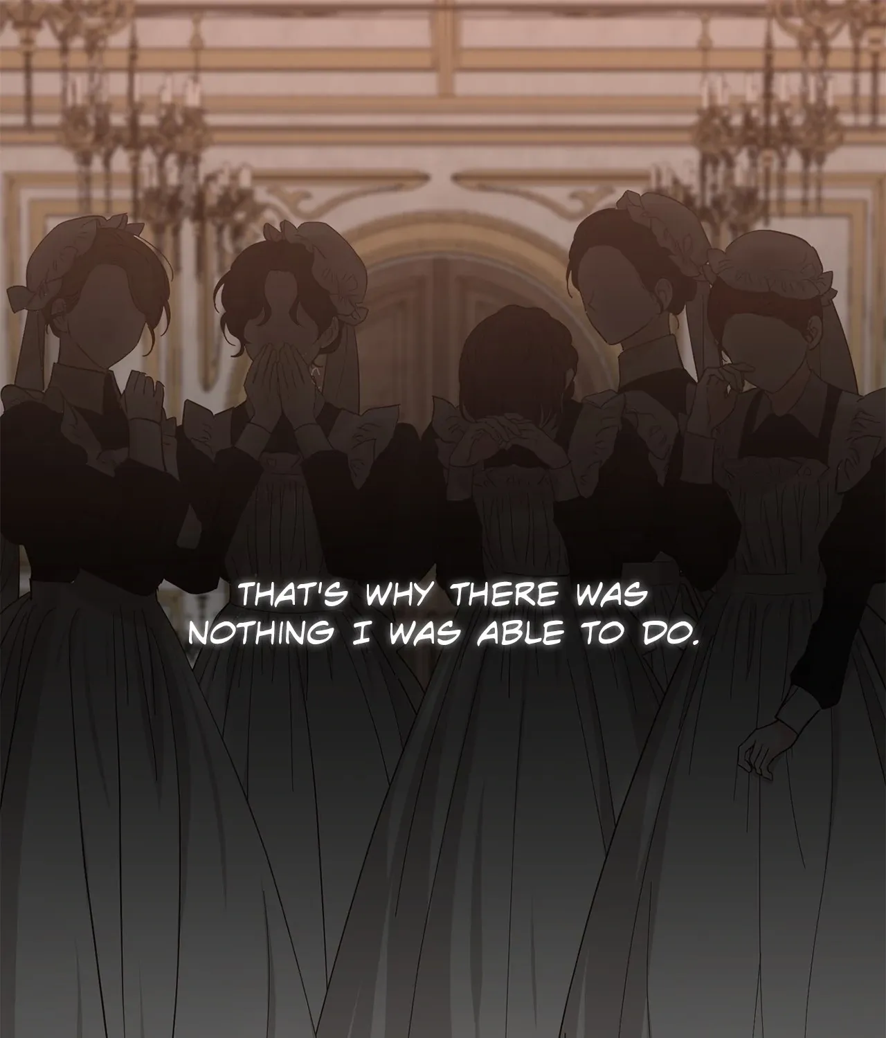 I adopted a male lead from prison shelter Chapter 76 page 20 - 