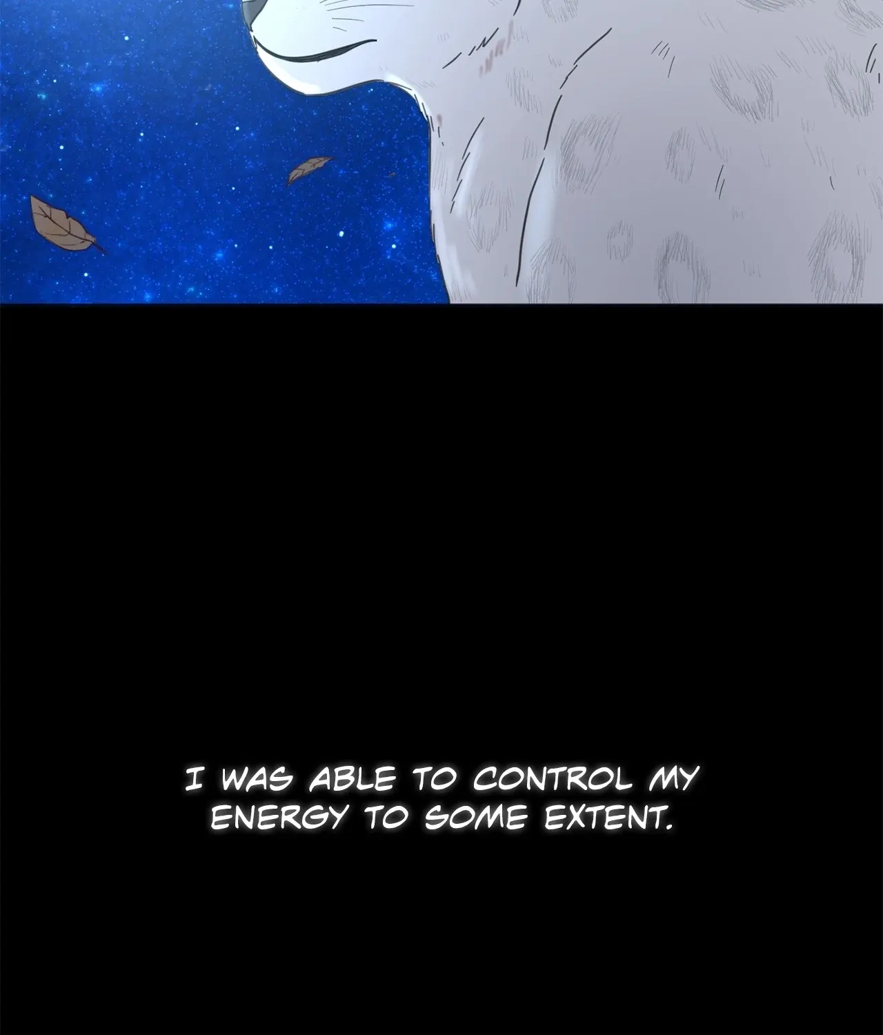 I adopted a male lead from prison shelter Chapter 76 page 30 - 