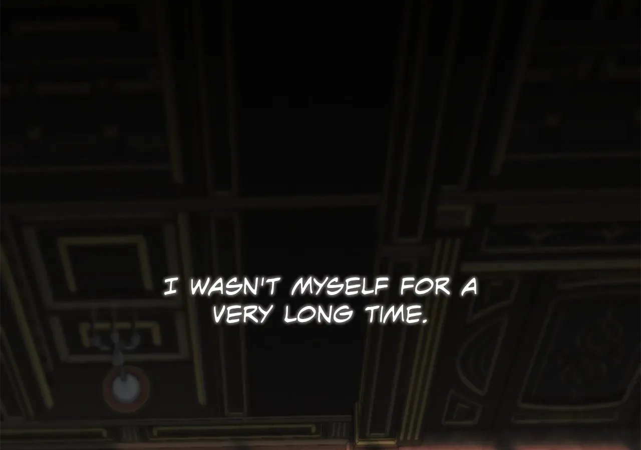 I adopted a male lead from prison shelter Chapter 76 page 4 - 