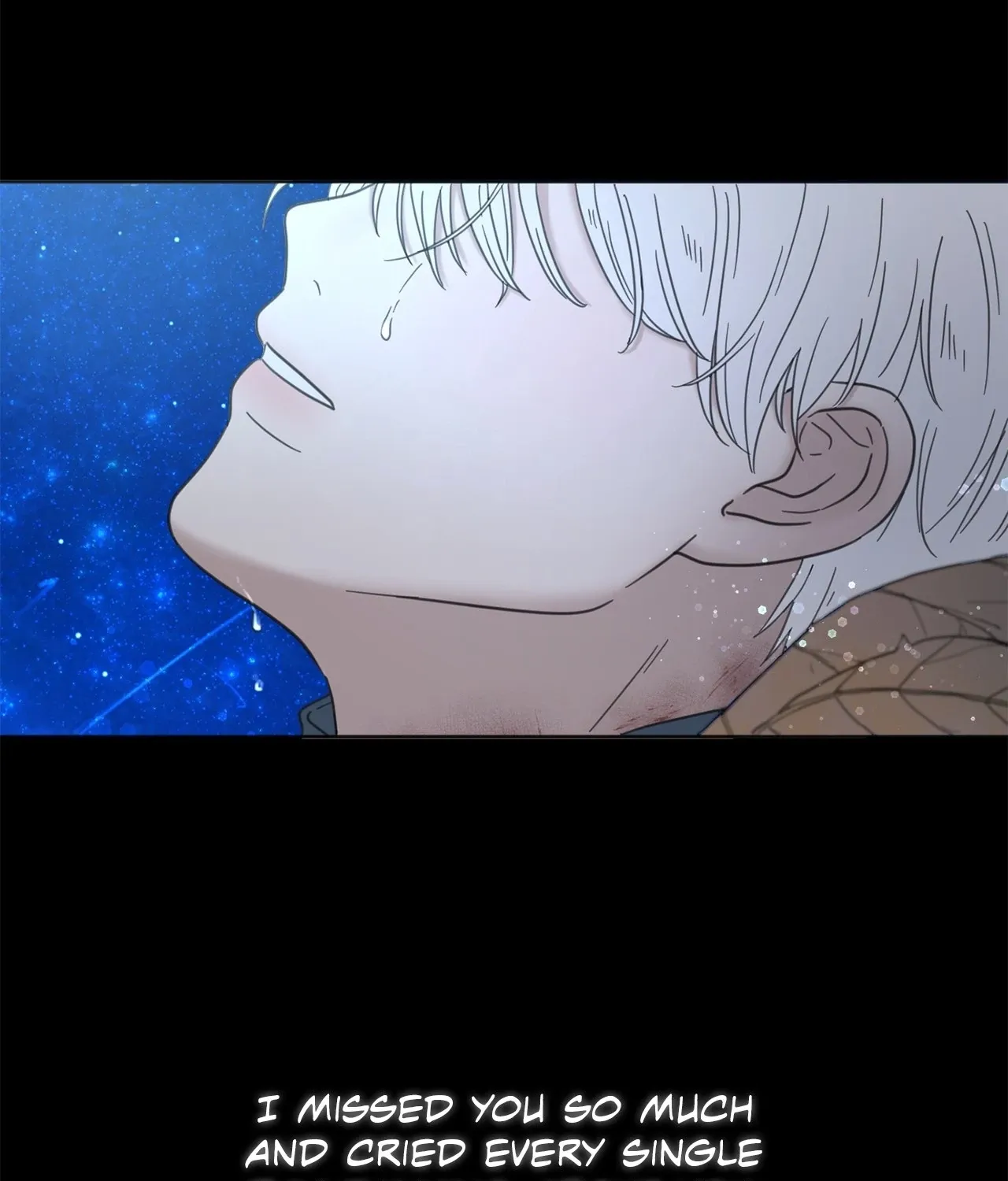 I adopted a male lead from prison shelter Chapter 76 page 34 - 