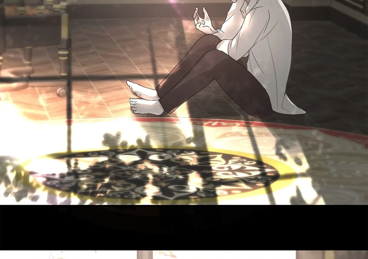 I adopted a male lead from prison shelter Chapter 76 page 43 - 