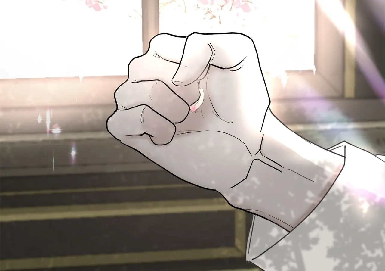 I adopted a male lead from prison shelter Chapter 76 page 45 - 