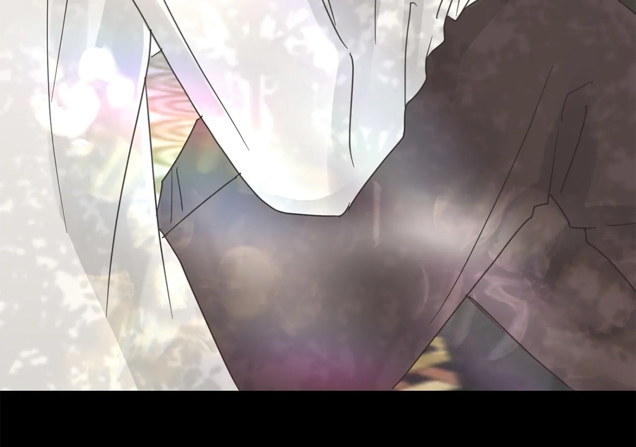 I adopted a male lead from prison shelter Chapter 76 page 49 - 