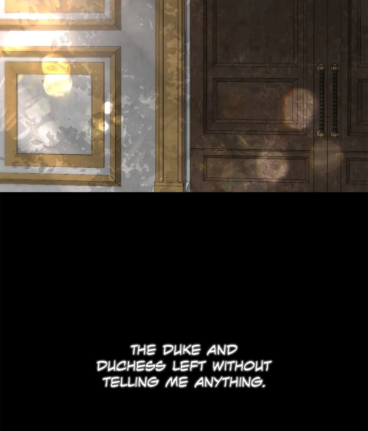 I adopted a male lead from prison shelter Chapter 76 page 54 - 