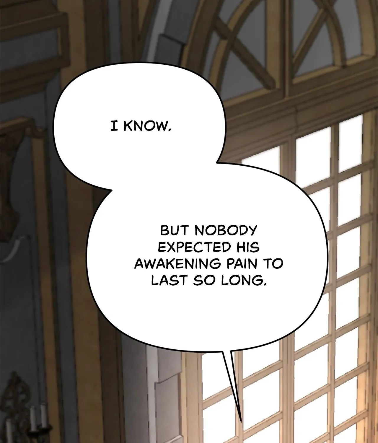 I adopted a male lead from prison shelter Chapter 76 page 58 - 