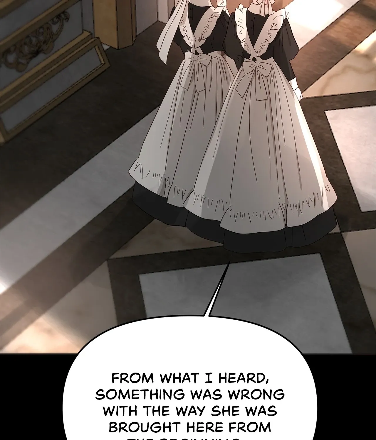 I adopted a male lead from prison shelter Chapter 76 page 60 - 