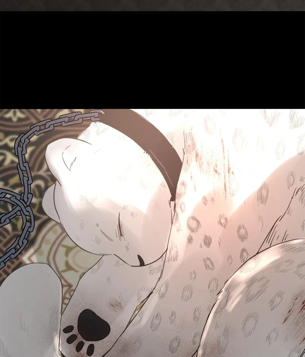 I adopted a male lead from prison shelter Chapter 76 page 7 - 