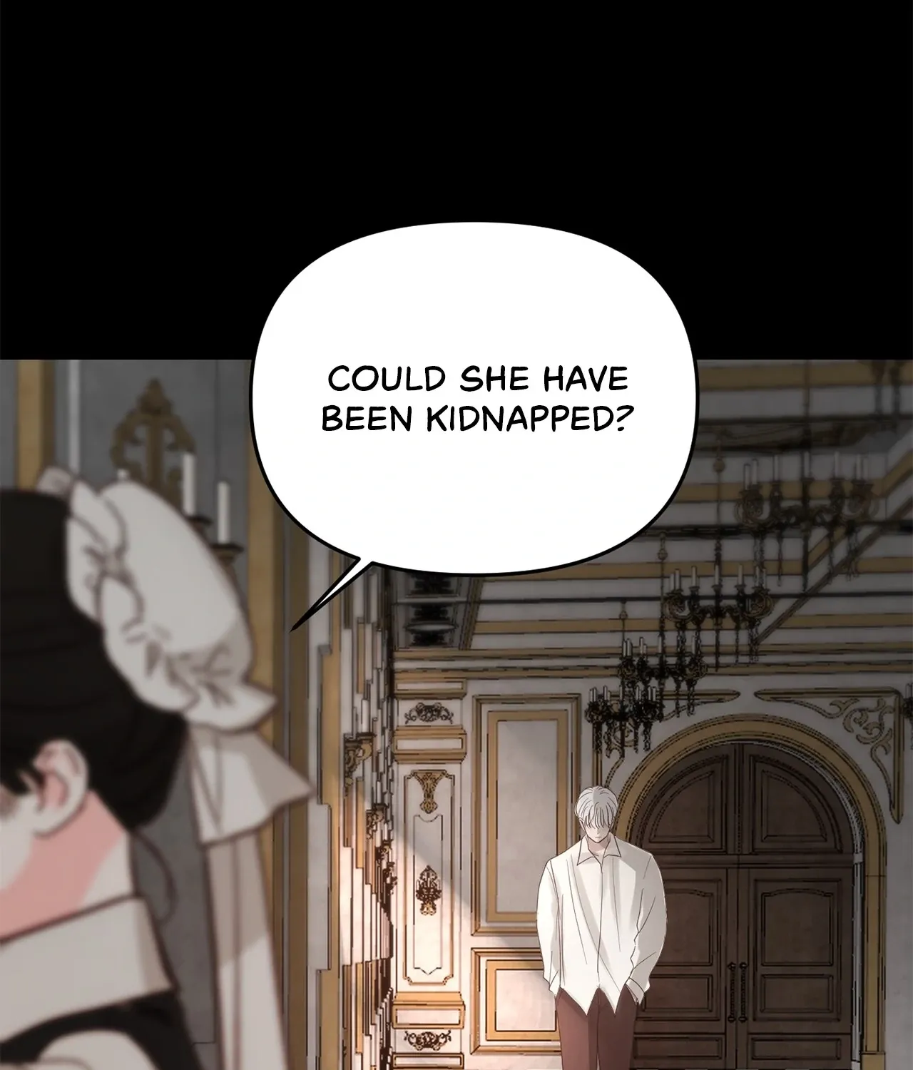 I adopted a male lead from prison shelter Chapter 76 page 62 - 