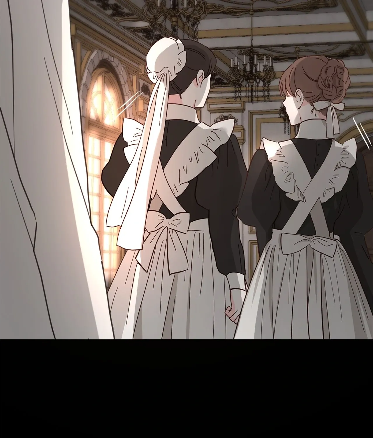 I adopted a male lead from prison shelter Chapter 76 page 66 - 