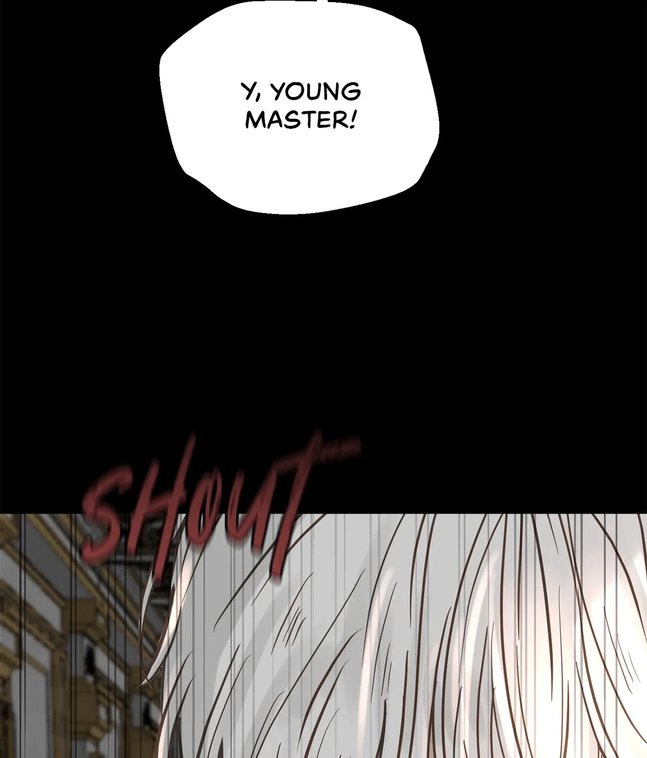 I adopted a male lead from prison shelter Chapter 76 page 70 - 