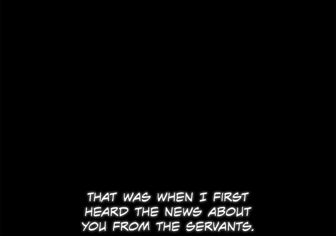 I adopted a male lead from prison shelter Chapter 76 page 73 - 
