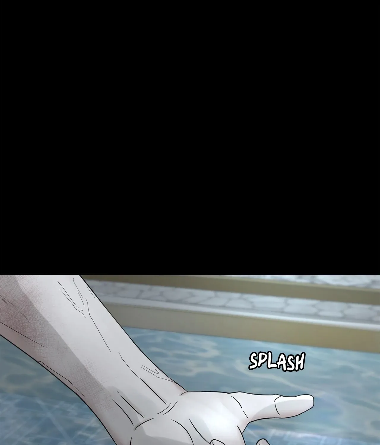 I adopted a male lead from prison shelter Chapter 76 page 74 - 