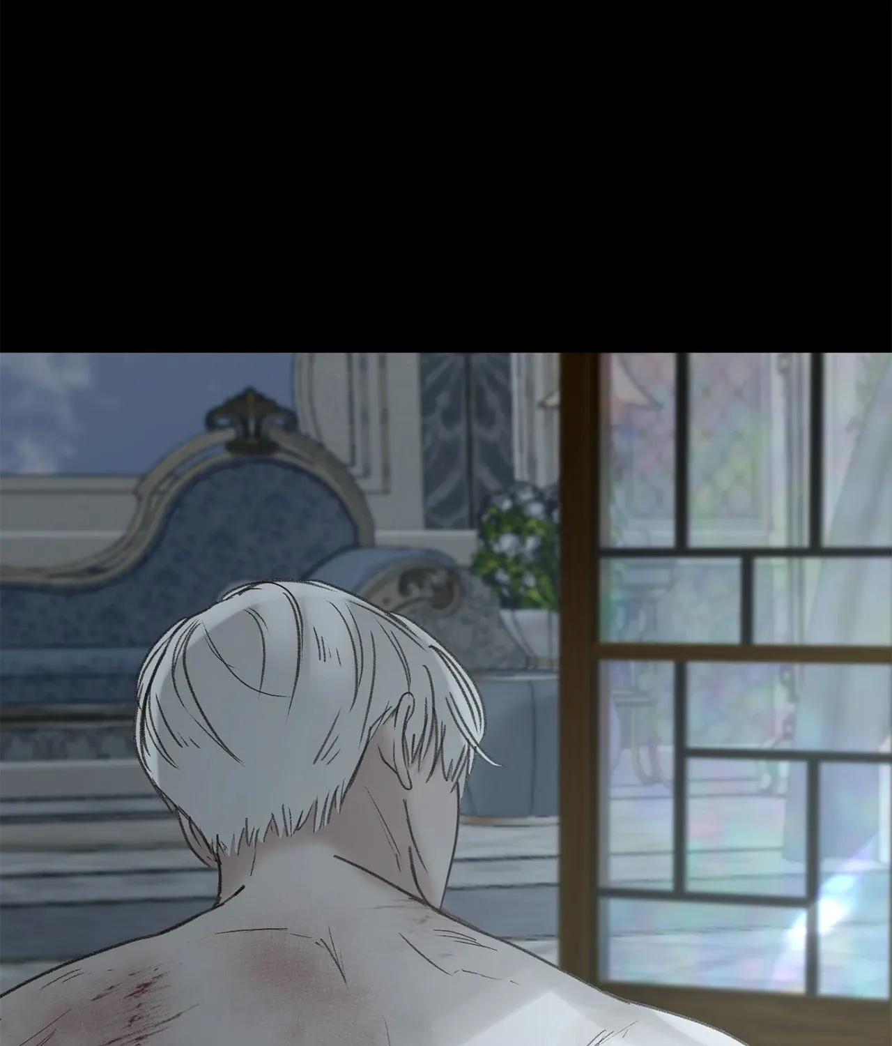 I adopted a male lead from prison shelter Chapter 76 page 76 - 