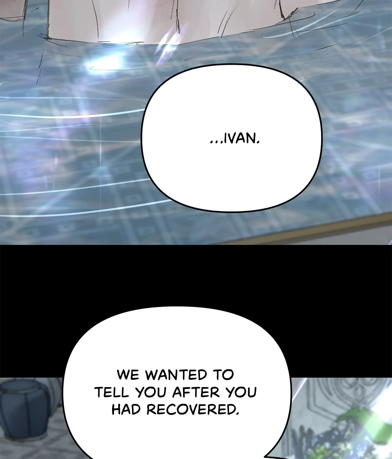 I adopted a male lead from prison shelter Chapter 76 page 78 - 