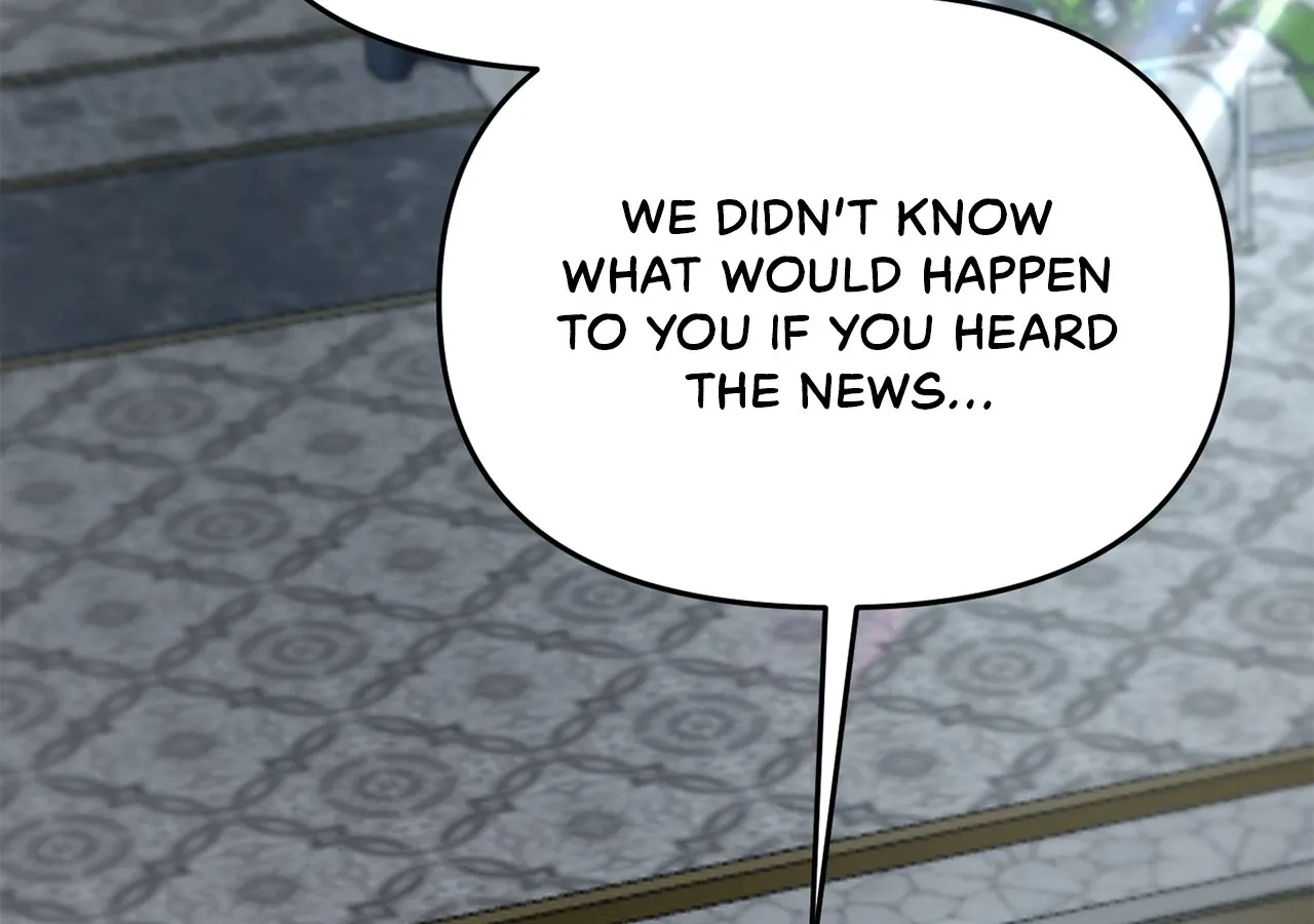I adopted a male lead from prison shelter Chapter 76 page 79 - 