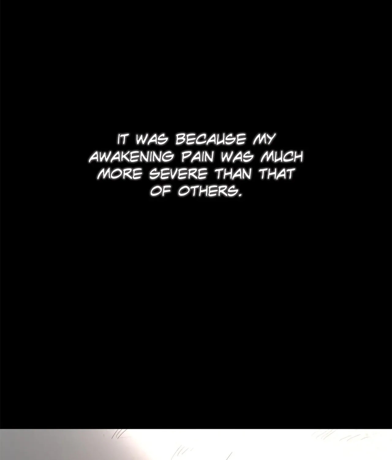 I adopted a male lead from prison shelter Chapter 76 page 9 - 