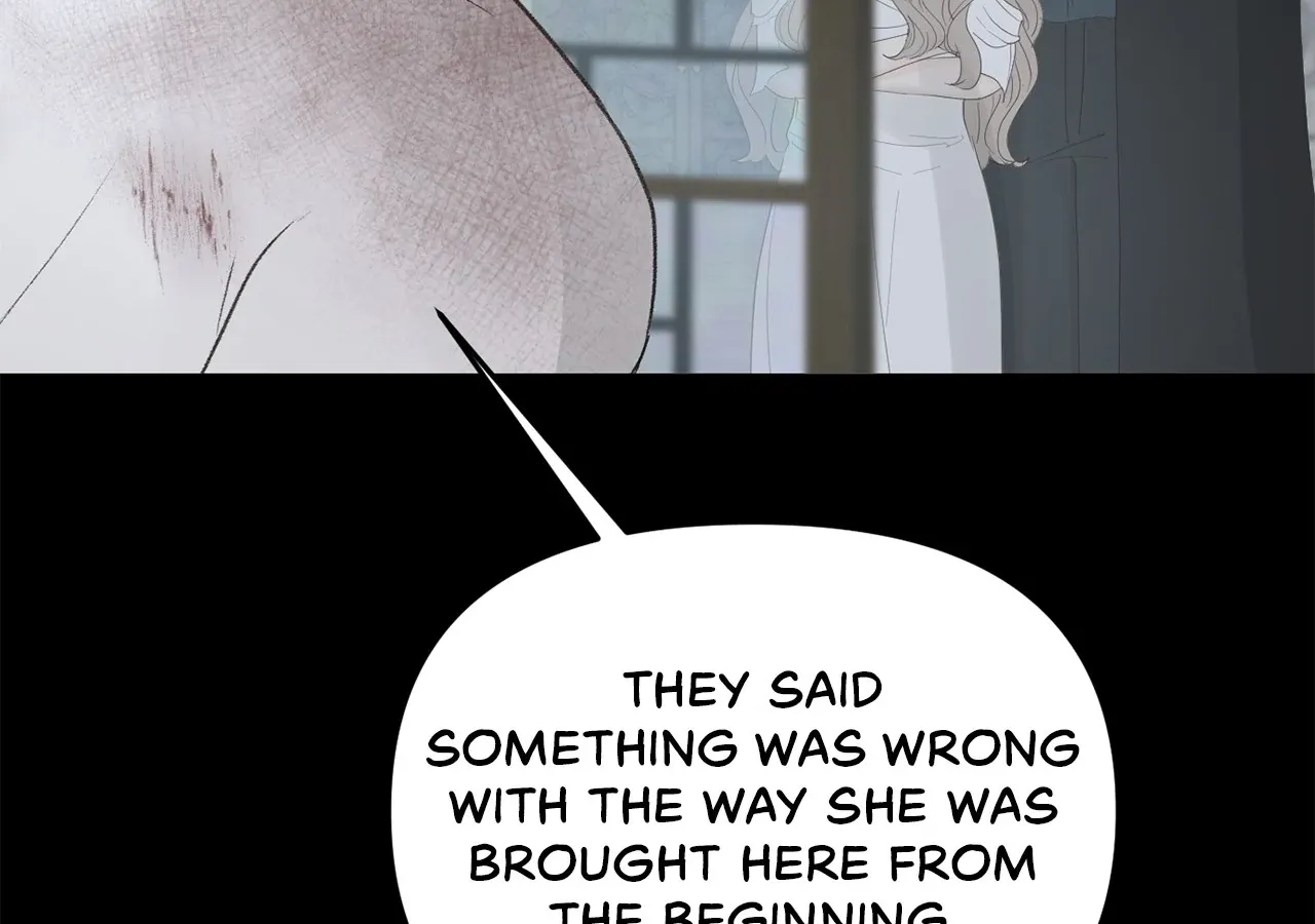 I adopted a male lead from prison shelter Chapter 76 page 85 - 