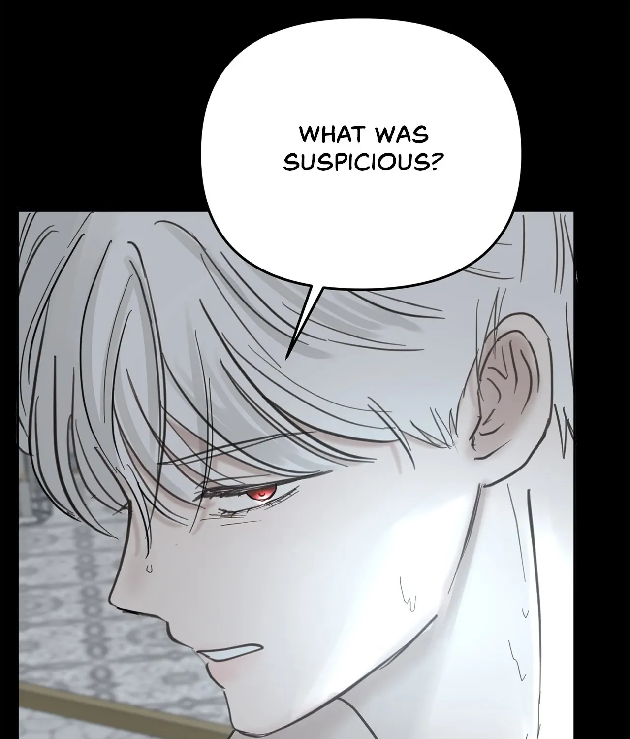 I adopted a male lead from prison shelter Chapter 76 page 90 - 